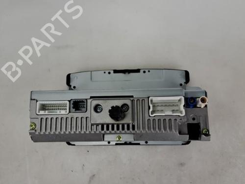 Radio RENAULT TRAFIC III Van (FG_) 1.6 dCi 120 (FGMK) | BP37387049E6 - Image 2