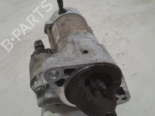 Startmotor Startmotor TOYOTA YARIS (_P1_) [1999-2005] 37383712 37383712