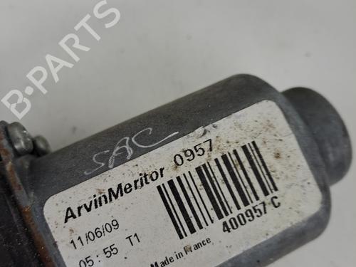 Front left window mechanism RENAULT TWINGO II (CN0_) 1.2 16V (CN04, CN0B) | BP37391567C22 - Image 2