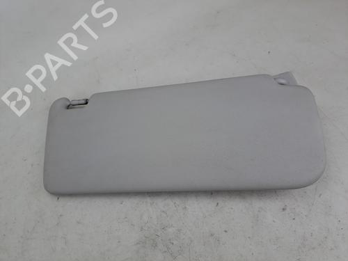 Left sun visor MERCEDES-BENZ A-CLASS (W169) A 180 CDI (169.007, 169.307) | BP37395409I1 - Image 2