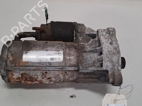 Startmotor Startmotor CITROËN JUMPER II Van 2.0 BlueHDi 110 (110 hp) 37400033 37400033