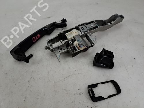 Used Front right exterior door handle Front right exterior door handle 37396148 37396148