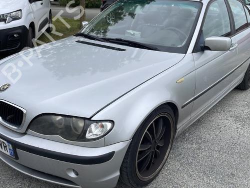 Cable BMW 3 (E46) | BP37393412E12 - Image 4