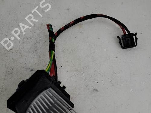 Heater resistor PEUGEOT 2008 I (CU_) 1.2 VTi | BP37393975M108 - Image 2