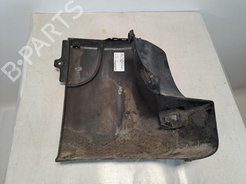 bagtil-kofangere-renault-master-iii-van-fv-2010-37389504 main image
