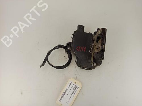 Used Front right lock Front right lock 37381672 37381672