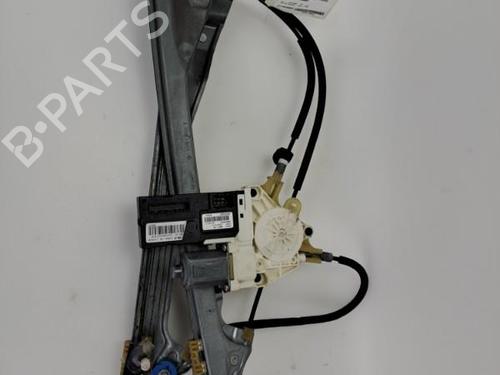 Front left window mechanism RENAULT LAGUNA III (BT0/1) 1.5 dCi (BT00, BT0A, BT0T, BT1J) | BP37386946C22 - Image 2