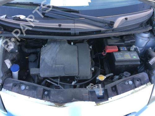 Brugte TOYOTA AYGO (_B1_) 1.0 (KGB10_, KGB10R) 4811057
