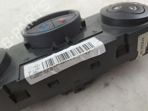 Climate control RENAULT MEGANE II Saloon (LM0/1_) | BP37394835I5 - Image 3
