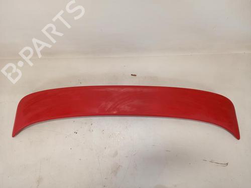 Used Rear spoiler Rear spoiler 37381359 37381359