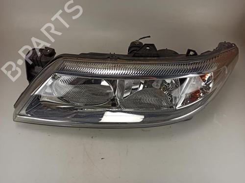 Left headlight RENAULT LAGUNA II (BG0/1_) | BP37381765C28 - Image 2