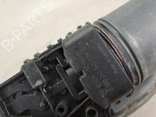 Front wiper motor RENAULT TWINGO II (CN0_) 1.5 dCi (CN0E) | BP37396603M29 - Image 3
