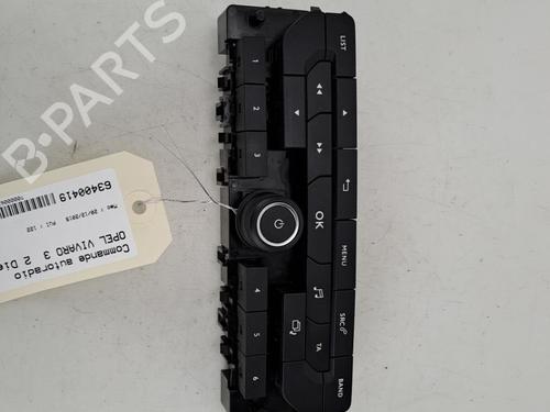 Switch OPEL VIVARO C Van (K0) 2.0 | BP37382745I30 - Image 2