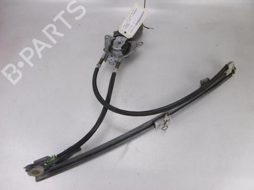 Used Front left window mechanism Front left window mechanism 37377979 37377979
