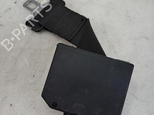 Used Rear center seatbelt Rear center seatbelt 38296203 38296203