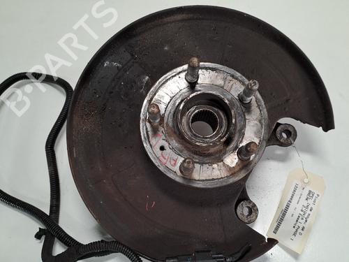 Used Right rear steering knuckle Right rear steering knuckle 37398368 37398368