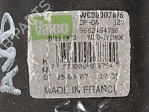 Used Front wiper motor Front wiper motor 38295799 38295799