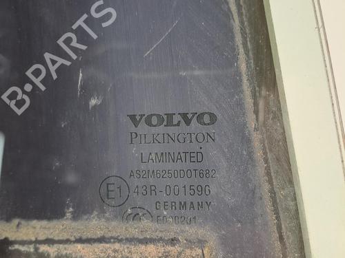 Used Rear right door window Rear right door window 38295377 38295377