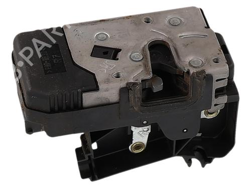 Used Front right lock Front right lock 38295879 38295879