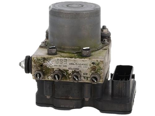 ABS pump PEUGEOT BOXER Van 2.2 BlueHDi 140 | BP40449008M43 - Image 3