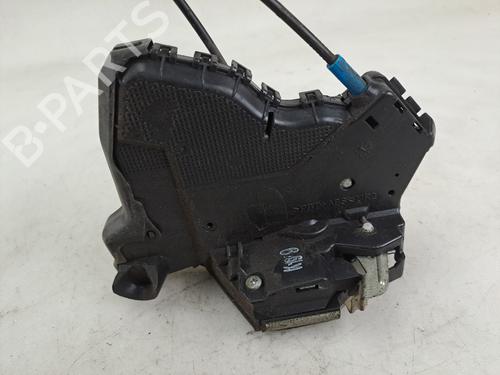 Used Front right lock Front right lock 37398045 37398045