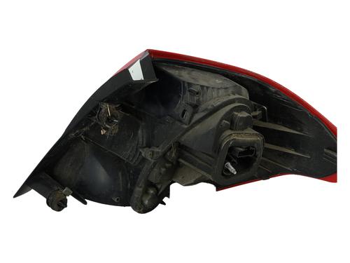 Left taillight CITROËN C4 II (NC_) 1.6 HDi 90 | BP38295779C34 - Image 3