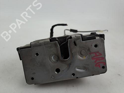 Fechadura trás esquerda Fechadura trás esquerda 37392831 37392831