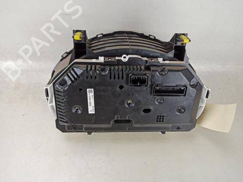 Used Instrument cluster Instrument cluster 37380285 37380285