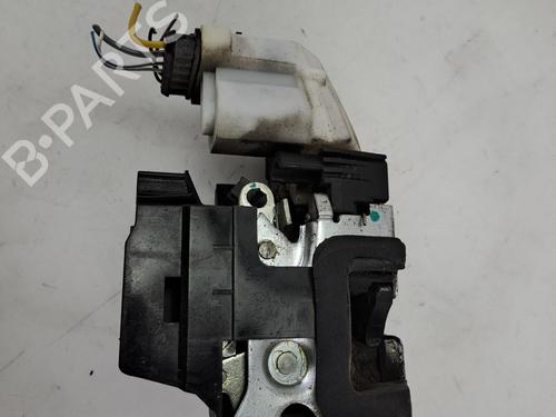 Used Front left lock Front left lock 37394581 37394581
