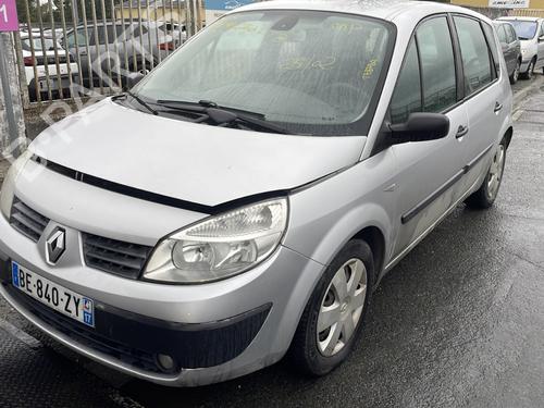 gearbox-renault-scenic-ii-jm01_-2003-2004-2005-2006-2007-2008-2009-2010-37397516 main image