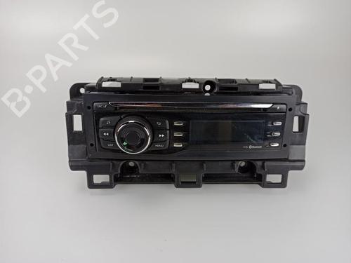 Used Radio Radio 37380896 37380896