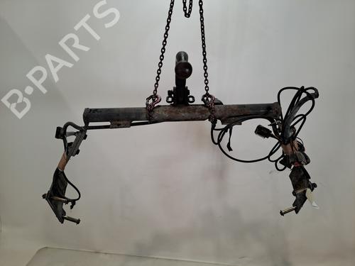 Used Tow ball/Mechanism Tow ball/Mechanism 37398560 37398560