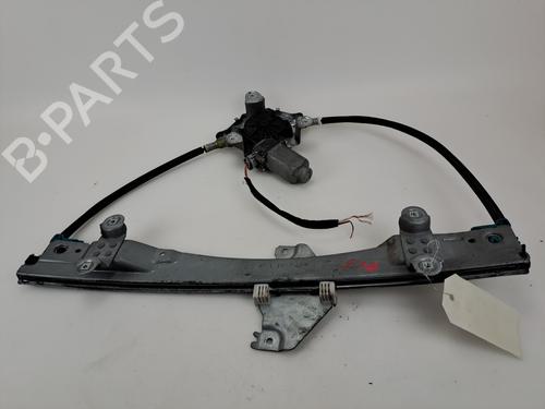 Front left window mechanism RENAULT TWINGO II (CN0_) | BP37391310C22 - Image 2