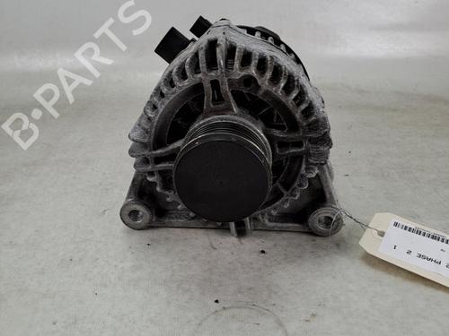 Alternator CITROËN C3 II (SC_) 1.0 VTi 68 | BP37384758M7 - Image 2