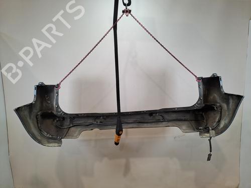 Used Rear bumper Rear bumper 37399998 37399998