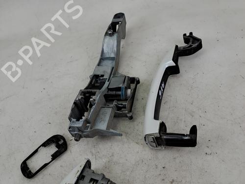 Used Front left exterior door handle Front left exterior door handle 37399053 37399053