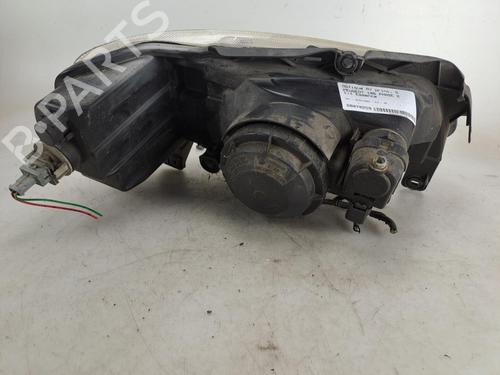 Used Left headlight Left headlight 37383530 37383530