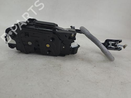 Used Front right lock Front right lock 37399012 37399012