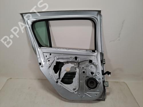 Dør venstre bagtil DACIA SANDERO II TCe 90 (B8M1, B8MA, B8AC) | BP37746955C4 - Image 6