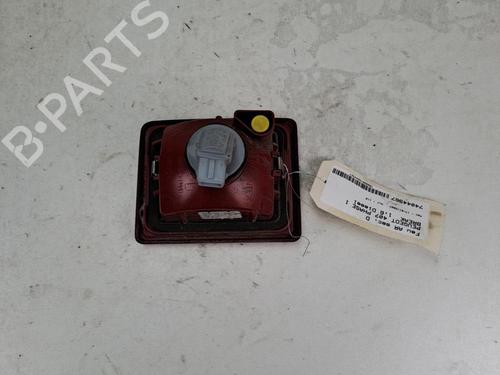 Used Right tailgate light Right tailgate light 37384989 37384989