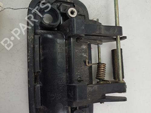 Used Front left exterior door handle Front left exterior door handle 37392615 37392615