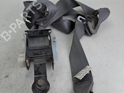 Front right seatbelt NISSAN PICK UP (D22) 2.5 TD 4WD | BP37395292I25 - Image 3