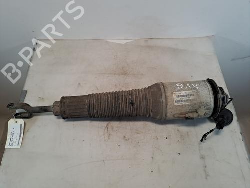 Left front shock absorber AUDI A8 D3 (4E2, 4E8) 3.0 TDI quattro | BP37394120M16 - Image 2