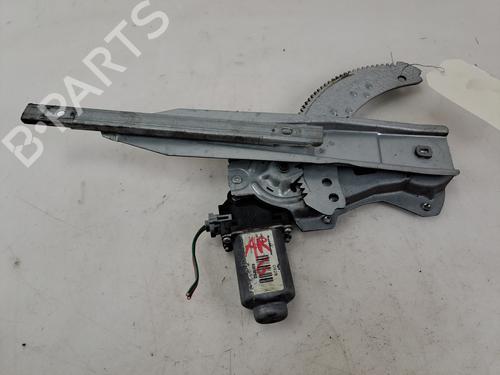 Used Rear left window mechanism Rear left window mechanism 37390490 37390490