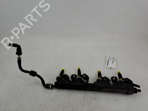 Spreder / Dyse Spreder / Dyse PEUGEOT 207 SW (WK_) 1.4 16V (95 hp) 37389232 37389232