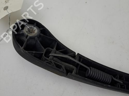 Braço escova traseiro Braço escova traseiro 37389928 37389928