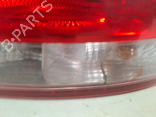Right taillight AUDI A3 (8P1) | BP37380902C35 - Image 4