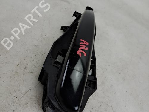 Used Rear left exterior door handle Rear left exterior door handle 37396632 37396632