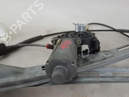 Used Front left window mechanism Front left window mechanism 37387306 37387306