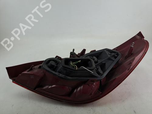 Used Left taillight Left taillight 37393914 37393914